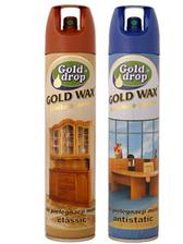 SPRAY DO MEBLI GOLD WAX